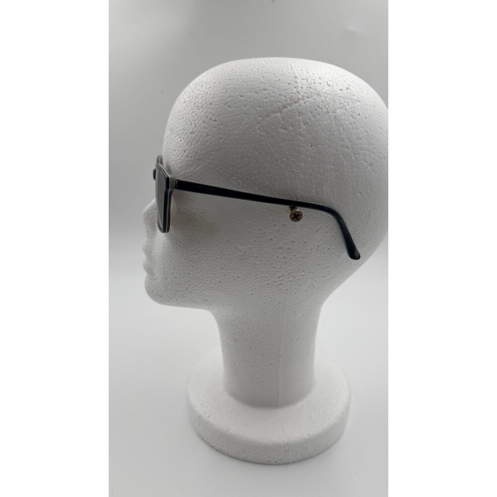 Confections Smores Blue Eyeglasses Frames Only - Picture 2 of 5